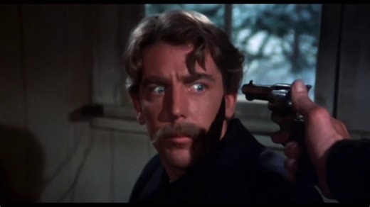 Breakheart Pass - Trailer (English) HD