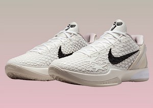 Nike Kobe 6 Protro "All-Star 2.0" Releases February 2025