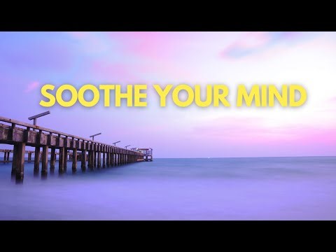 7 Days to Inner Peace Day 7 | Guided Beach Visualization for Deep Calm