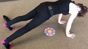 6.1K views · 91 reactions | Via @motionguidance ・・・ Adding visual feedback to your exercises and movement based fitness provides motivation, precision, and understanding! Stop guessing about what you’re doing. Or worse! You may not be doing what you think you’re doing!! Get The Motion Guidance Kit at edgemobsys.com/motion #motionguidance #planks #coreworkout #physicaltherapy #proprioception | Modern Manual Therapy | Facebook