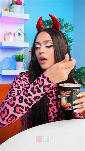 POV: You Just Discovered the Ultimate Snack Hack 😋🍫 #Yummy #FoodHacks #Viral | JOON