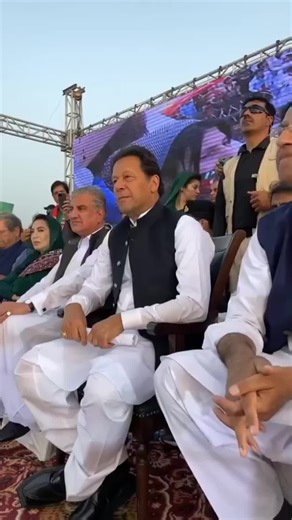 Imran Khan: A Journey Through His Leadership