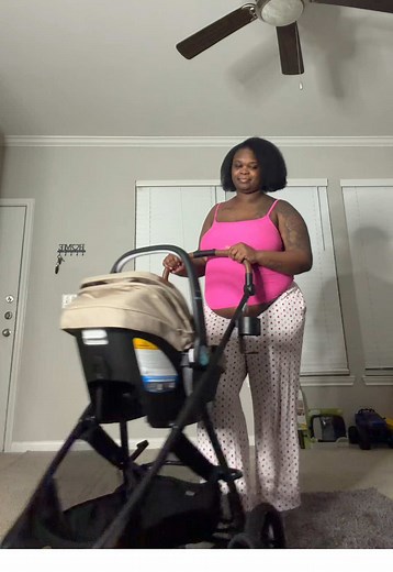Exploring the Evenflo Shyft Intuiti Travel System
