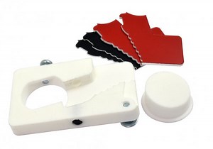 Mr.Bulletfeeder Gen 1 / Pro by DAA Point-Down Conversion Kit