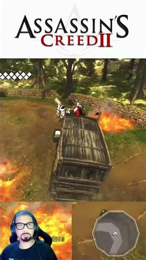 AC2S67M14 15 Assassin’s Creed 2: Momen Paling Tegang di Venice!