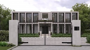 Fil_grev: I will create studio quality architectural 3d visualizations for $85 on fiverr.com