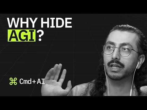 The SCARIEST AGI Question No One's Asking