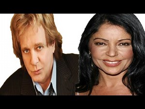 APOLLONIA With Eddie Money What Being In "Shakin'" Was Like + "That Never Happened!" #apollonia