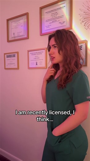 Searching for Love and New Clients in Ohio