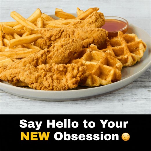 TOMORROW our NEW fall menu drops and we are obsessed 👀! Here for a limited time, so come try this week! 😋 | Ruby Tuesday