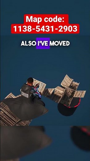 Zero delay 1v1 map in creative 2.0 UEFN #fortnite #uefn #1v1