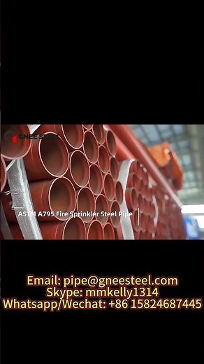 API 5L Pipeline Factory Manufacture #factory #pipefactory #steelpipe #carbonpipe #steelfactory