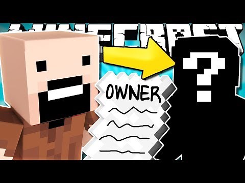 If Minecraft Got a New Owner (Part 1)