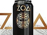 Dwayne 'The Rock' Johnson announces launch of new energy drink 'ZOA Energy'