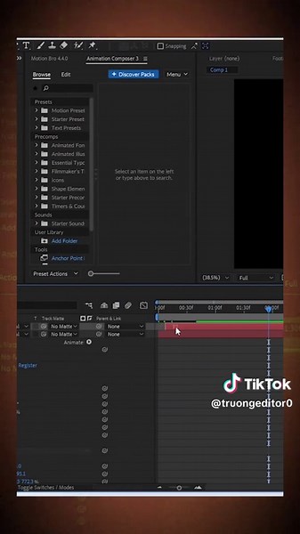 Auto Fill Plugin Free#edit #plugin #aftereffects #premierepro #preset #editor #media #media #video