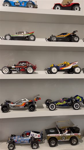 Our favorite kits from Tamiya’s first 100. Which kit is your favorite? #tamiya #knightcustoms. | Knight Customs