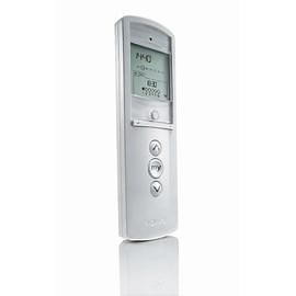 Télécommande Telis 6 Chronis RTS Pure - Avec Programmation horaire - Ecran LCD | Rakuten