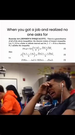 EverythingQuant on Instagram: "All this work for nothing 💔 Follow @everythingquant for more 🚀 #quantfinance #quant #stem #internship #university"