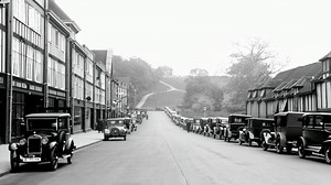 History - Hitchin & North Hertfordshire 1850s-1950s Part 2 Watch the full video on our Youtube page: https://youtu.be/QtGPOFkvFB8?si=hJJMha1A27_aj70M Journey through time with "Historic North Hertfordshire: A Photographic Journey from 1850s to 1950s." This engaging video animates archival photos from the North Hertfordshire Museum, depicting a century of history in local towns and villages. See still images come to life, showcasing both familiar scenes and remarkable changes in landscapes and ar