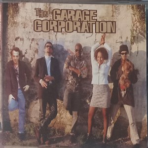 The Garage Corporation - The Garage Corporation