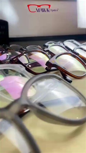 Enhance Your Vision with Mawk Optics