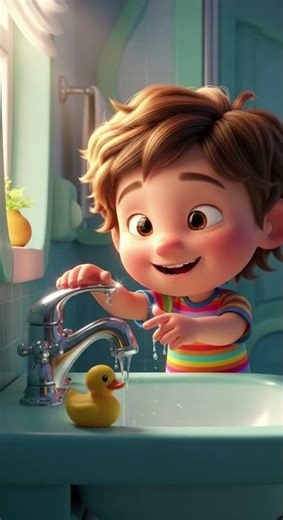 Save Water 💧 | Why Water Is Important for Life