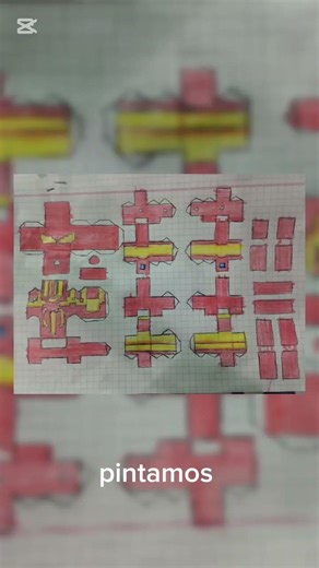 tutorial de iron spyder