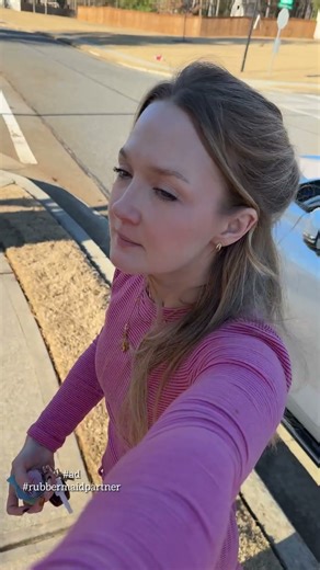 #ad I’m saving so much money with Rubbermaid EasyStore containers! #budgetingtips #whatispendinaday