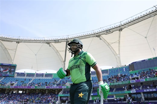 New Zealand vs Pakistan 2025 ODI series: Full schedule, squads, match timings, and live-streaming details