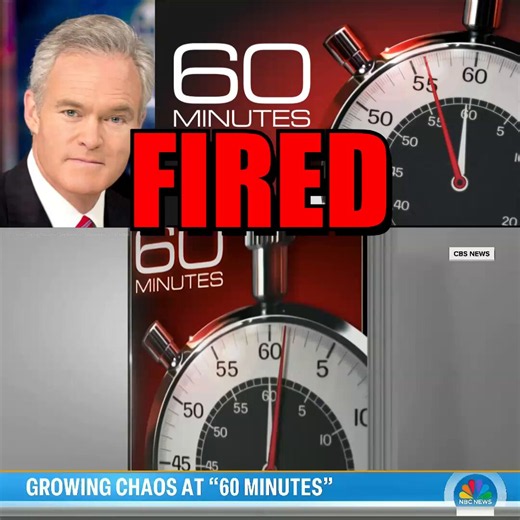 🚨 THE MEDIA'S CIVIL WAR IS NOW OUT IN THE OPENWhen a veteran anchor publicly clashes with management and is allegedly shown the door, it's hard to keep selling the image of a united, trusted press.The real story may not be what the media is reporting.It may be what's happening behind the scenes.
