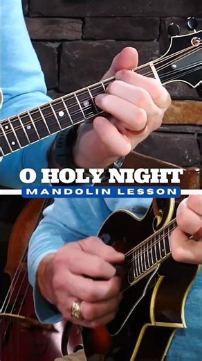 How to Make O Holy Night even BETTER! #christmasmusic #christmashymn