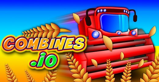 Combines IO - Check Out Our New Game! feature