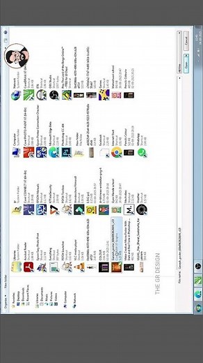 How to Convert CDR Files to Other Formats