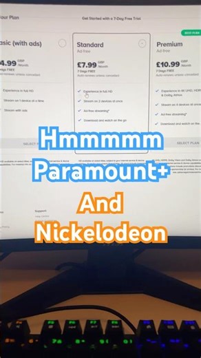 There’s something wrong with​⁠ ‪@paramountplus‬ login ￼￼#paramount #paramount-plus #login #shorts