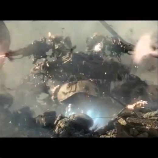 Soldiers vs Aliens #animation #action #alien #fantasy #military #soldiers #shorts #film