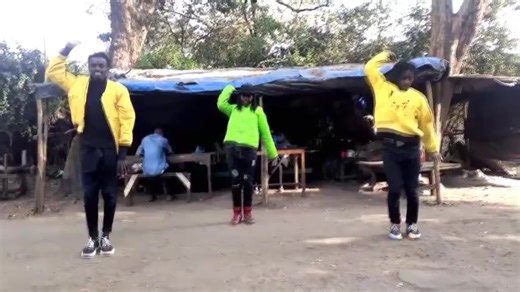 #foryou #kenya #wasafi #thelacmovement