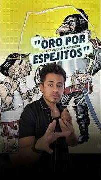 Gold for trinkets? 🪞🪙🤔