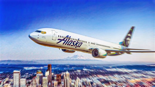 Alaska Airlines unveils 4 new routes in exciting network growth [full list]
