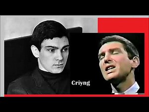 Gene Pitney - Crying
