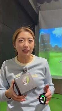 The popular watch-type rangefinder!