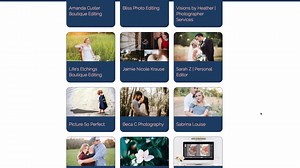 Edit Source - Find Your Editor