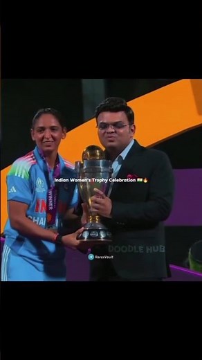 finally we won the CWC 2025🥳 #shorts