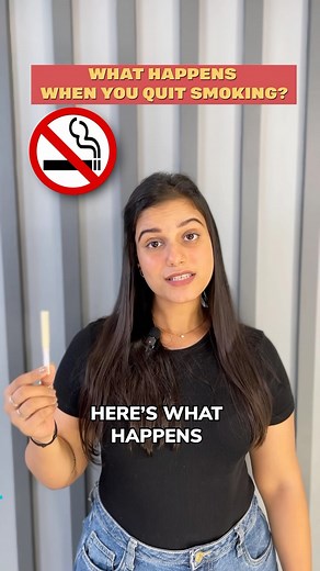 Do you think passive smoking is as harmful as active smoking? Ft. @zeniahormuzdi Edit @rohandhamecha1990 Source: YouTube : TED-ed #quitsmoking #wellnessjourney #healthandwellness #wellness #health #stayfit #healthfacts #healthylifestyle #didyouknow #reelsvideo #nutshell | FilterCopy Vital