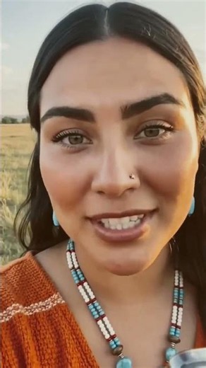 #native #nativeamerican #indigenous #culture #traditional #viral #tribal
