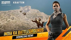 How to download BGMI (Battlegrounds Mobile India) Early Access in July 2021
