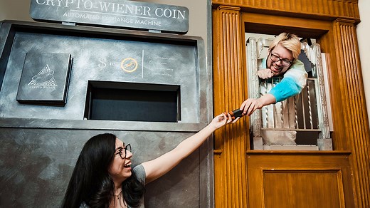 Boston Escape Room - Trapology Boston