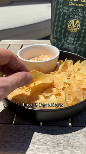 1K reactions · 32 shares | Vandy Classic Potato Chips are naturally grown potatoes fried to a golden crisp in grass-fed tallow, finished with sea salt. Warning: you may never be able to eat other seed-oil cooked “potato chips” again. | VANDY Crisps | Facebook