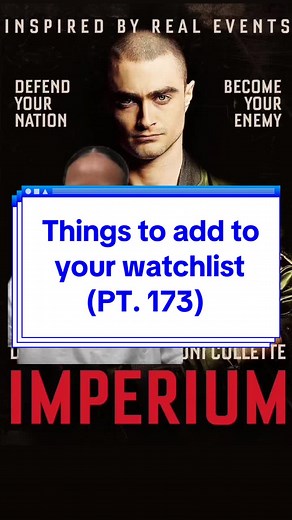 Stream 'Imperium' on Prime Video | Daniel Radcliffe Film