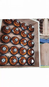 Auto AC System Condenser Fan Website:https://www.acparts.cn/product-category/electric-fans/ | Automotive Air Conditioning Parts Supplier - ACTECmax | Facebook