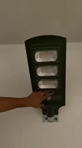 1M views · 1.9K reactions | Light up your outdoors with our 90W Solar Street Light – no electricity or wiring needed. Easy, eco-friendly, and powerful! Free Delivery | Forth Lighting | Facebook